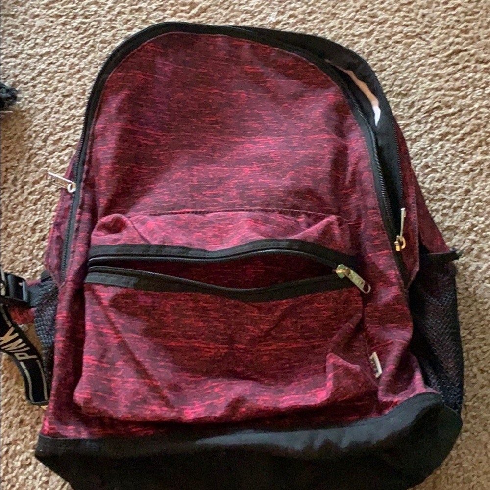 Back pack